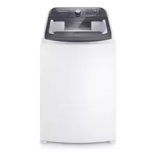 Lavadora De Roupas Electrolux 17kg Premium Care Time Control