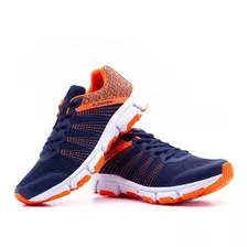 Tenis Masculino Feminino Caminhada Academia Crossfit 