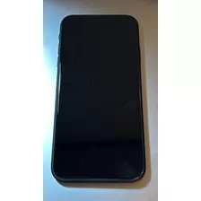 iPhone XR Usado - 128 Gb - Negro (leer Descripcion)