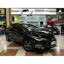 Chevrolet Cruze Sport6 Ltz 1.4 Turbo Com Teto Solar