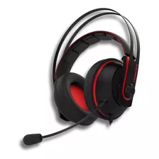 Fone De Ouvido Headset Asus Gamer Cerberus V2 - 32 Ohm