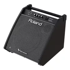 Cubo Roland Monitor Pm 200