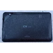 Tablet Cx Cubo 7 (a Reparar)