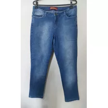 Calça Jeans Feminina Tng