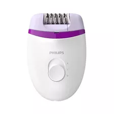 Removedor Beauty Philips Satinelle Essential Philips Bivolt 