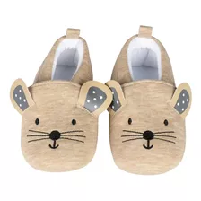 Pantuflas Ratoncito Infanti S24