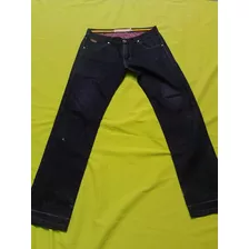  Jeans Hombre Stone Talle 40 Con Detalle, Leer Descripción 