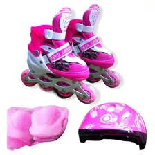 Patines Lineales 