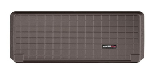 Tapete Uso Rudo Weathertech Bmw X7 - 2019-2021 - Caj C Foto 3