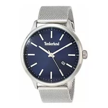Relojes Deportivos - Timberland Men's Allendale Quartz Watch