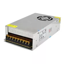 Fonte Chaveada 24v 15a 360w 110/220v - Pronta Entrega!