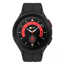 Reloj Inteligente Samsung Galaxy Watch 5 Pro 45 Mm 1.4 Pol