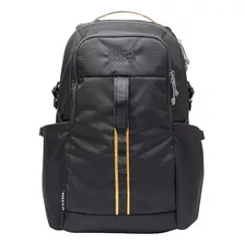 Mountain Hardwear Wakatu Backpack, Negro, O / S