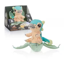 Stuff World Drop 39n Pop Dino Bumpy Huevo De Dinosau...