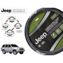 Funda Cubre Volante Jeep Grand Cherokee 5.9l 1998 Original