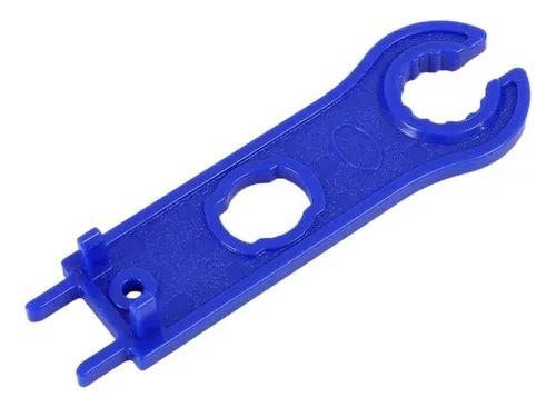 Segunda imagen para búsqueda de conector mc4