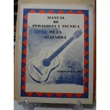 Partitura Violão Pedagogia Y Tecnica De La Guitarra Falcone