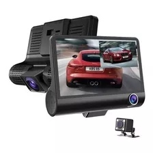  Video Cardvr De Seguridad Para Carro, Full Hd 1080p