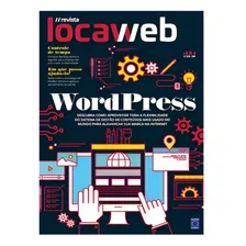 Revista Locaweb Ediçao 124 - Wordpress