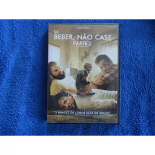 Dvd - Se Beber, Não Case Parte 2 - Bradley Cooper