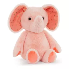 B. Toys By Battat - Elefante De Peluche - Animal De Peluche.