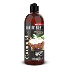 Shampoo The Botanist Coconut Milk 590ml 