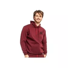 Blusa Moletom Masculina Frio Flanelada ,capuz,bolso Canguru 