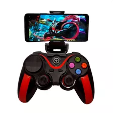 Controle Joystick Para Celular Gamepad Bluetooth Android Ios