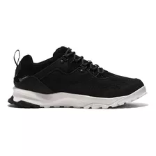 Tenis De Senderismo Timberland Lincoln Peak Lite Negro Mujer