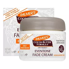 Palmer's Cocoa Butter Eventone Fade Creme Anti-manchas 