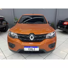 Renault Kwid Zen 1.0 Flex 12v 5p