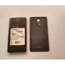 Celular Hisense U989 Para Refaccion