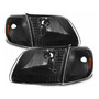 Luces Traseras - Go-parts - Para Ford F-150 Heritage ******* Ford F-150 Heritage