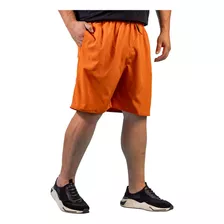 Shorts Masculino Liso Praia Mauricinho Neymar Praia G1 Ao G5