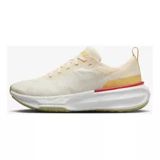 Calzado Para Mujer Nike Invincible 3 Marrón