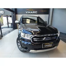 Ford Ranger 3.2 Limited 4x4 Cd 20v 2021