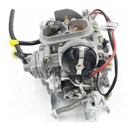 21100-35463 Carburetor For Toyota 22r Toy-507 88-90 Pick Saw Foto 8