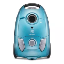 Aspirador Trenó Electrolux Equipt Eqp20 3l Azul-celeste 127v 50hz/60hz