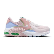 Zapatillas Para Mujer Nike Air Max Excee Rosa