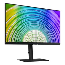 Monitor Gamer 24 Samsung 75hz Plano Qhd 24a600uul 2