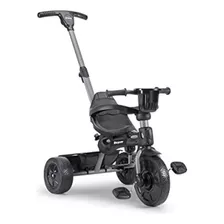 Joovy Tricycoo 4.1 Triciclo Para Niños, Triciclo De Empuje, 