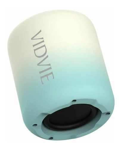 Parlante Bluetooth Portatil Vidvie Sp917 A Prueba De Agua
