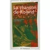 La Chanson De Roland Bilingue/edition Jean Dufour (frances)