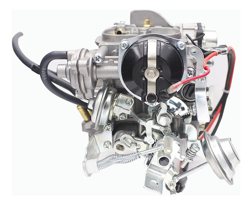 Carburador H209b Para Toyota 22r 21100-35463 Hiace Hilux Foto 4