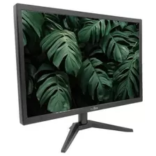 Monitor Mnbox Led 19'' Hdmi D-mn002