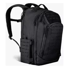 Mochila Invictus Seal Preta 40 Litros