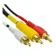 Cablewholesale 6-feet 2 rca Female/3.5 mm Stereo Male Cable,