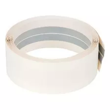 Cinta Metalica Para Esquinas Drywall De 5cm X 30m