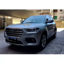 Haval H2 Luxury 1.5t 2021