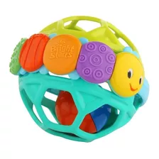 Juguete Sonaja Flexible Bright Starts Ball